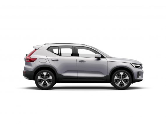 VOLVO XC40 T5 AUT RECHARGE ULTIMATE